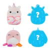 Squishville 4 pack Mystical Squad