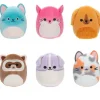 Squishville 6pack Perfect Pals Squad