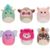 Squishville 6pack Safari Squad