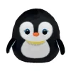 Squishy Beanie Neve Pinguin 20 cm
