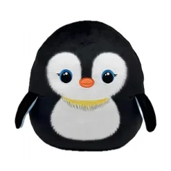 Squishy Beanie Neve Pinguin 20 cm