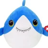 Squishy Beanies Finsley Shark 20 cm