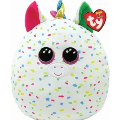 Squishy Beanies Harmonie Unicorn 20 cm
