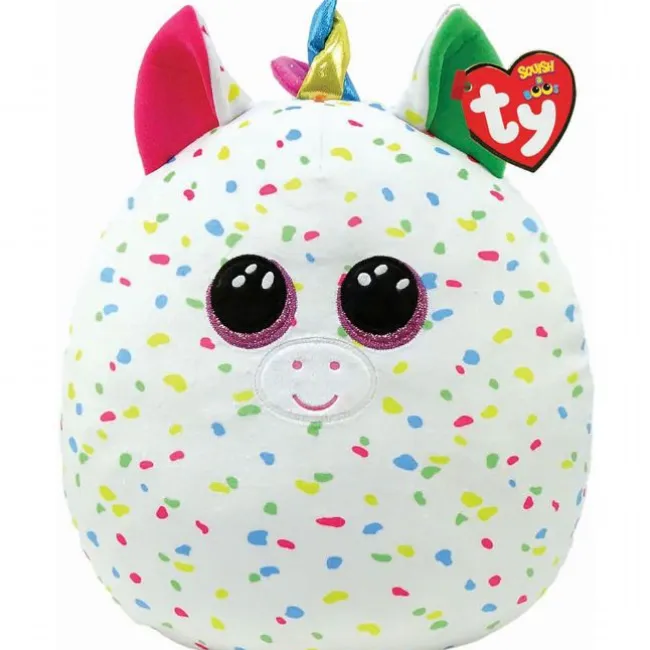 Squishy Beanies Harmonie Unicorn 20 cm
