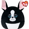 Squishy Beanies Medium Tink Dog 20 cm