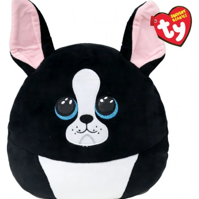 Squishy Beanies Medium Tink Dog 20 cm