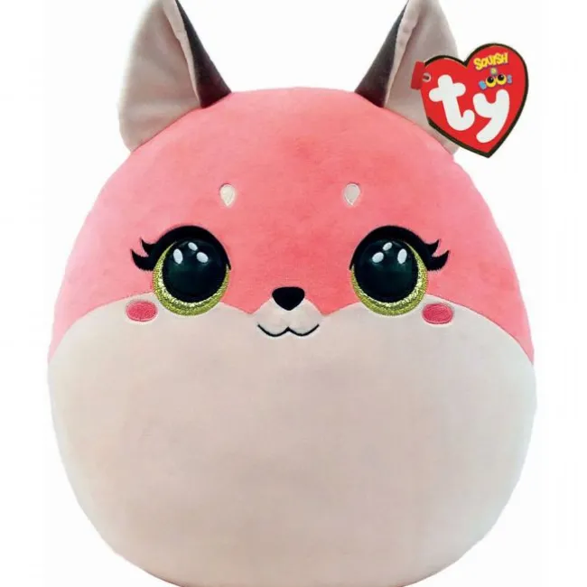 Squishy Beanies Roxie Fox 20 cm