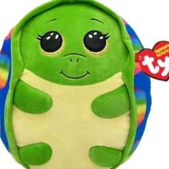 Squishy Beanies Shruggie Turtle 20 cm