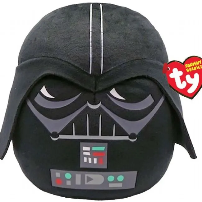 Squishy Beanies SW Darth Vader 35 cm