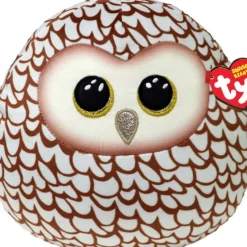 Squishy Beanies Whoolie Owl 20 cm