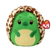 Squishy Beanie Turbo Turtle 20cm
