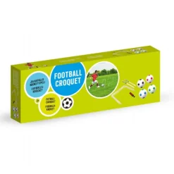 SS Fodboldkrocketsæt