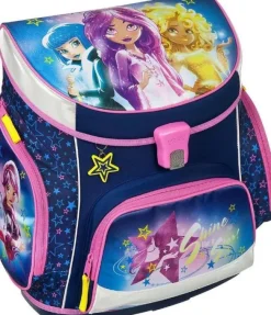 Star Darlings Skoletaske sæt 5 dele