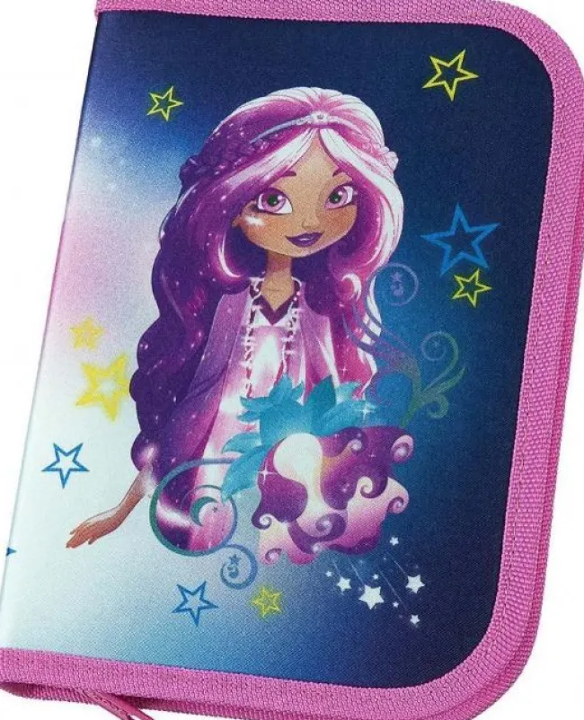 Star Darlings Skoletaske sæt 5 dele