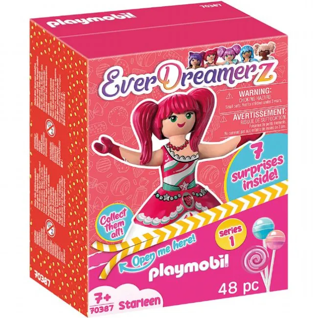 Starleen