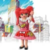 Starleen Comic World