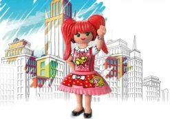 Starleen Comic World