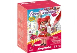 Starleen Comic World