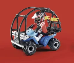 Starter Pack Stuntshow ATV