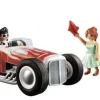 Startpakke til Hot Rod