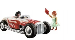 Startpakke til Hot Rod