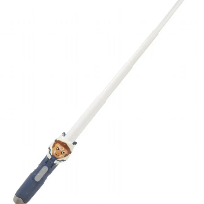 Star Wars Ahsoka Tano Lyssværd