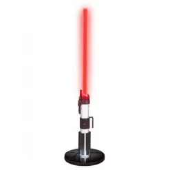 Star Wars Dart Vader Lyssværd Bordlampe