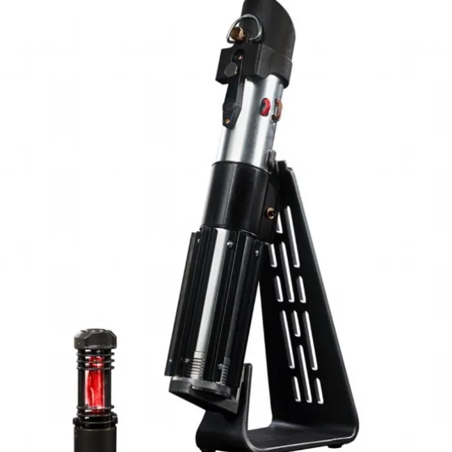 Star Wars Force FX Elite Lightsaber