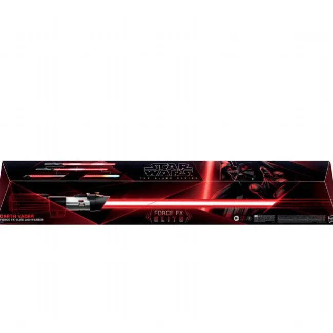 Star Wars Force FX Elite Lightsaber