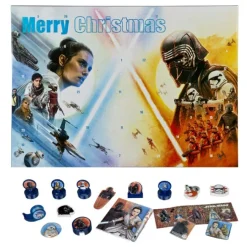 Star Wars Julekalender