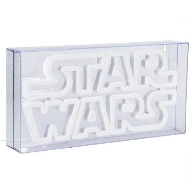 Star Wars LED Neonlampe