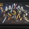 Star wars madkasse