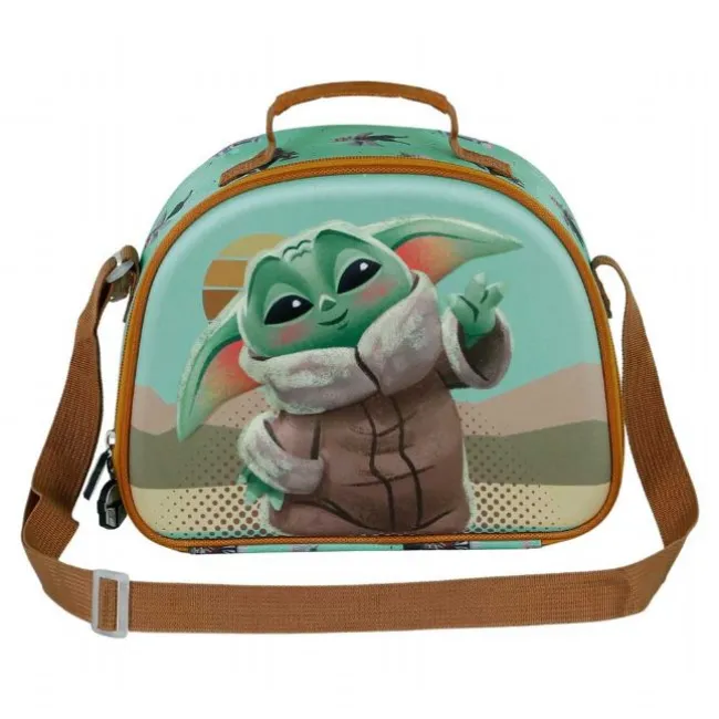 Star Wars Mandalorian Køletaske