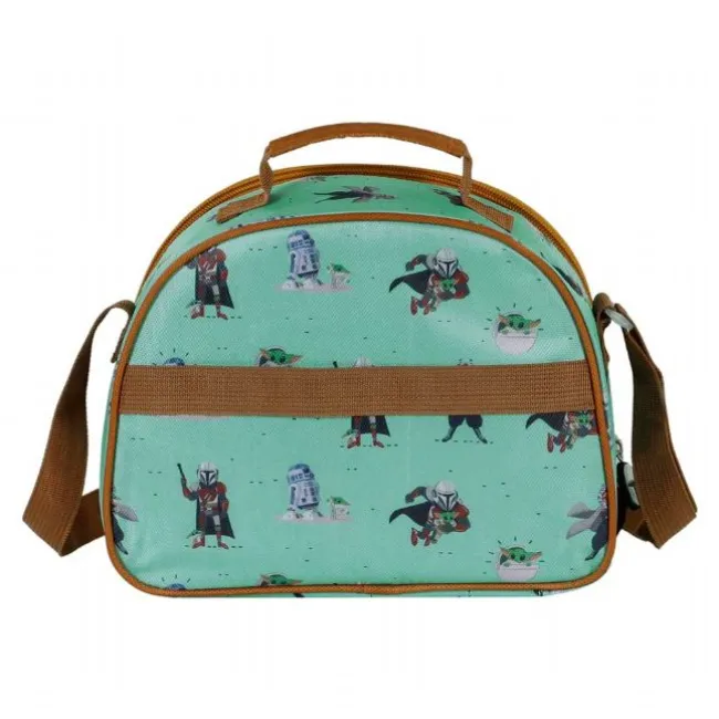 Star Wars Mandalorian Køletaske