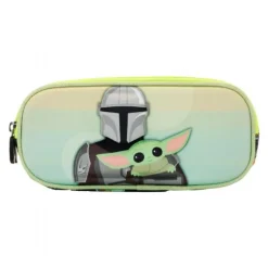 Star Wars Mandalorian Penalhus