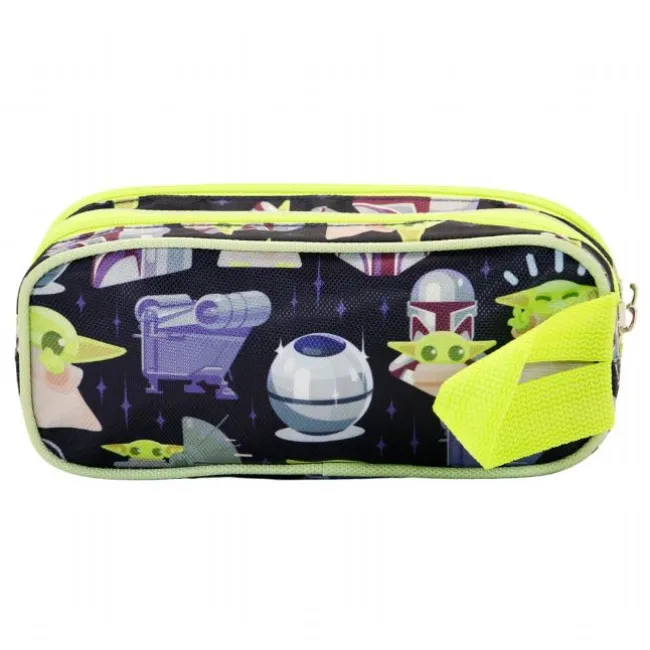 Star Wars Mandalorian Penalhus