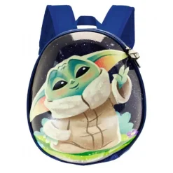 Star Wars Mandalorian Rygsæk