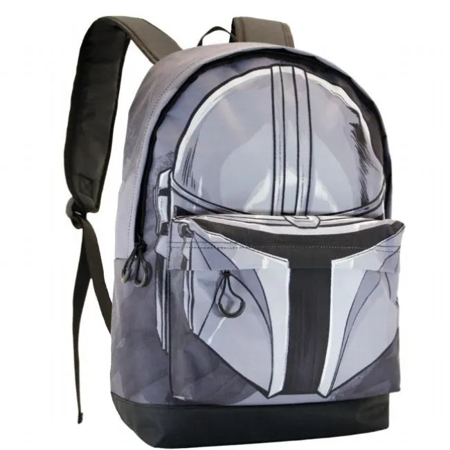 Star Wars Mandalorian Rygsæk
