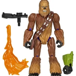 Star Wars MixMashers Chewbacca 12cm