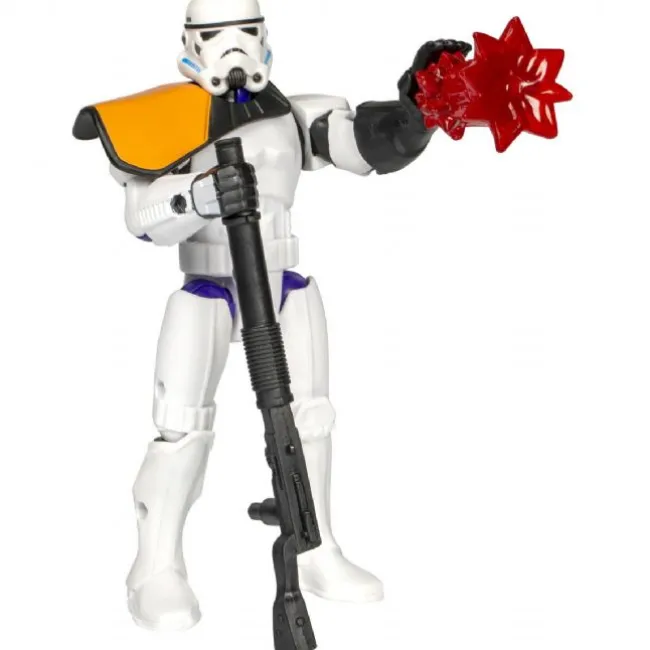 Star Wars MixMashers Stormtrooper 12cm