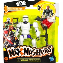 Star Wars MixMashers Stormtrooper 12cm