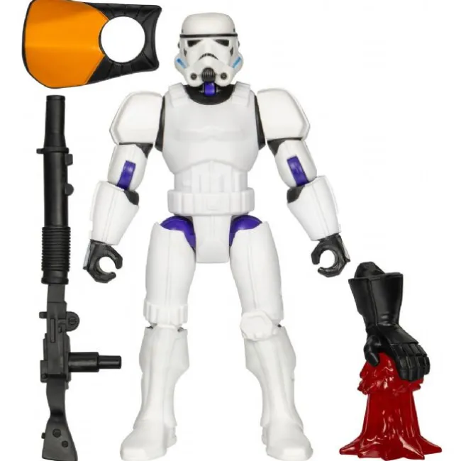 Star Wars MixMashers Stormtrooper 12cm