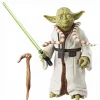 Star Wars Yoda Figur