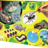 Støb & mal Insekter, lyser i mørke