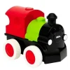 Steam and Go Tog