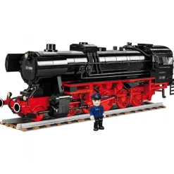 Steam Locomotive Drb Class 52 1630