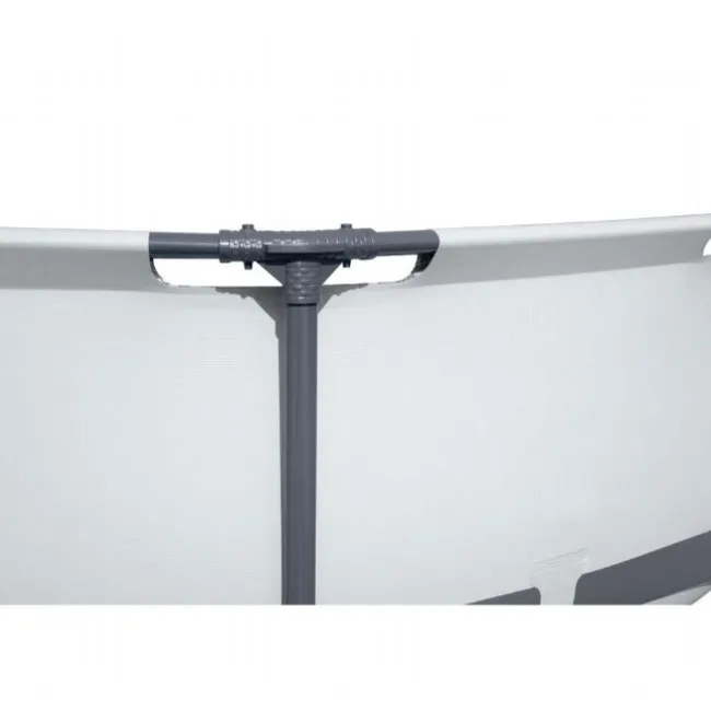 Steel Pro MAX Pool 6.473L 366x76cm
