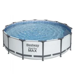 Steel Pro Max Pool 13.030L 427x107cm
