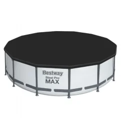 Steel Pro Max Pool 13.030L 427x107cm