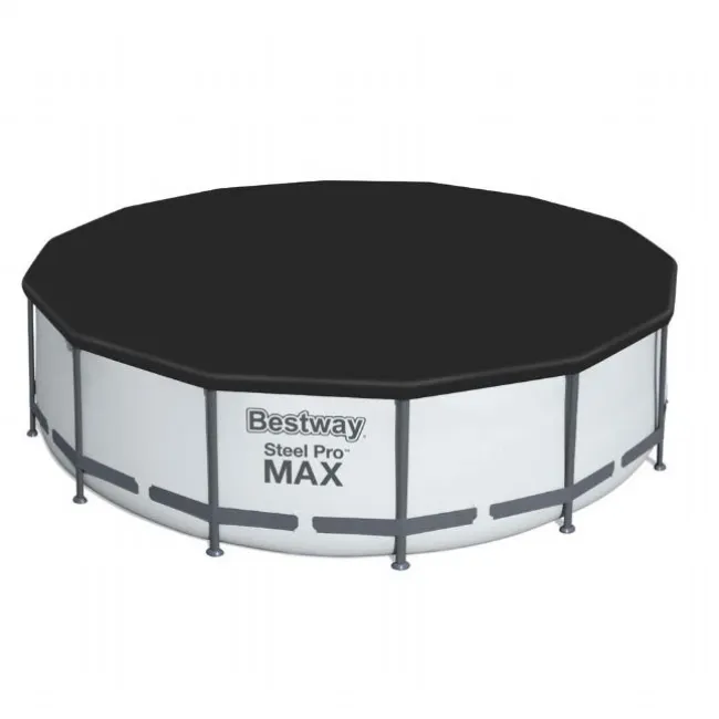 Steel Pro Max Pool 13.030L 427x107cm